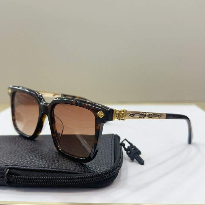 Picture of Chrome Hearts Sunglasses _SKUfw62409576fw